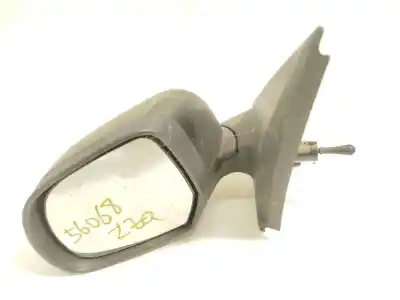 Автозапчастина б/у ліве дзеркало для dacia dokker express furgoneta/monovolumen 1.6 посилання на oem iam 963026216r