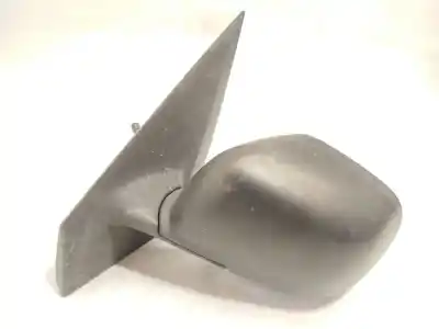 Автозапчастина б/у ліве дзеркало для dacia dokker express furgoneta/monovolumen 1.6 посилання на oem iam 963026216r  