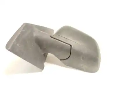 Автозапчастина б/у ліве дзеркало для dacia dokker express furgoneta/monovolumen 1.6 посилання на oem iam 963026216r  