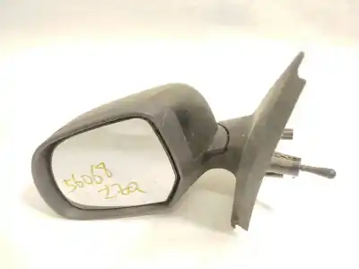 Автозапчастина б/у ліве дзеркало для dacia dokker express furgoneta/monovolumen 1.6 посилання на oem iam 963026216r  