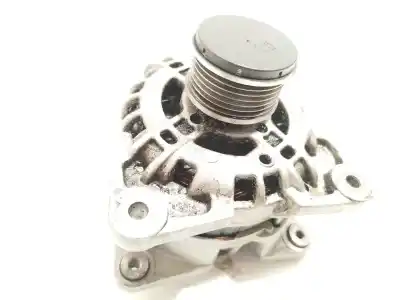 Автозапчастина б/у генератор для dacia dokker express furgoneta/monovolumen 1.6 посилання на oem iam f000bl0407  