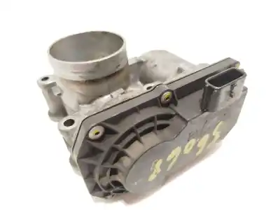 Автозапчастина б/у коробка метелика для dacia dokker express furgoneta/monovolumen 1.6 посилання на oem iam 161206381r  8201162688