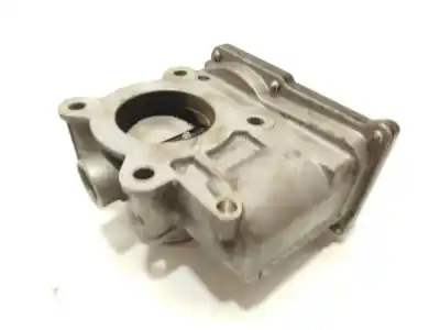 Автозапчастина б/у коробка метелика для dacia dokker express furgoneta/monovolumen 1.6 посилання на oem iam 161206381r  8201162688