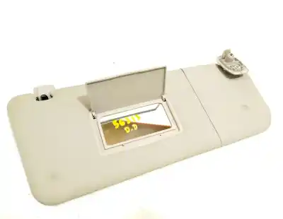 Second-hand car spare part  for CITROEN BERLINGO MULTISPACE (B9)  OEM IAM references 16128210BJ  