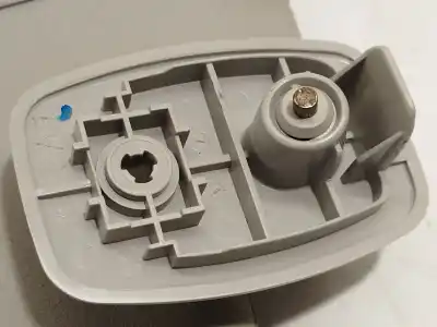 İkinci el araba yedek parçası sag güneslik için citroen berlingo multispace (b9) 1.6 hdi 110 oem iam referansları 16128210bj  