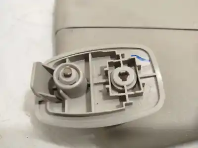 İkinci el araba yedek parçası sol güneslik için citroen berlingo multispace (b9) 1.6 hdi 110 oem iam referansları 16128210bj  