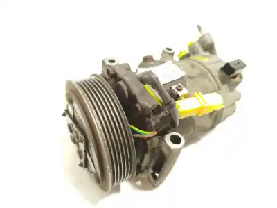 Second-hand car spare part air conditioning compressor for citroen berlingo multispace (b9) 1.6 hdi 110 oem iam references 9671216280  1364f