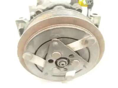Second-hand car spare part air conditioning compressor for citroen berlingo multispace (b9) 1.6 hdi 110 oem iam references 9671216280  1364f