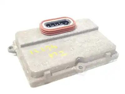 Peça sobressalente para automóvel em segunda mão BALASTRO DE XENON por MERCEDES-BENZ CLASE E (W211)  Referências OEM IAM 5DV00829000  