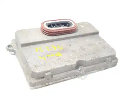 Peça sobressalente para automóvel em segunda mão BALASTRO DE XENON por MERCEDES-BENZ CLASE E (W211)  Referências OEM IAM 5DV00829000  