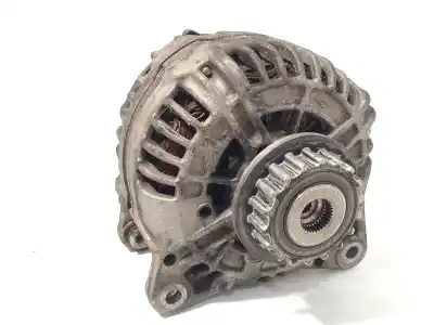 Pièce détachée automobile d'occasion ALTERNATEUR pour VOLKSWAGEN TOUAREG (7LA, 7L6, 7L7)  Références OEM IAM 070903024 0124625018 
