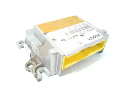 Pièce détachée automobile d'occasion Boitier De Commande D'airbag pour VOLKSWAGEN TOUAREG (7LA, 7L6, 7L7) 2.5 R5 TDI Références OEM IAM 3D0909601F 0285001800 3D0909601F00B