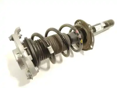 Peça sobressalente para automóvel em segunda mão AMORTECEDOR DIANTEIRO ESQUERDO por AUDI Q4 SPORTBACK (F4N)  Referências OEM IAM 1EA412021DN  1EA413023AS