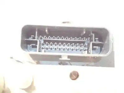 Second-hand car spare part abs for opel corsa e selective oem iam references 39084530 269871 0265956292