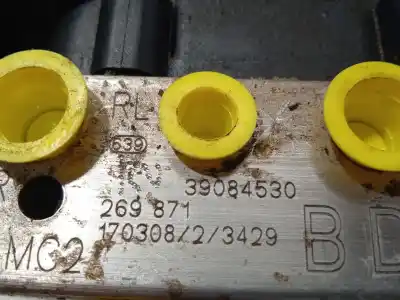 Second-hand car spare part abs for opel corsa e selective oem iam references 39084530 269871 0265956292