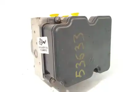 Peça sobressalente para automóvel em segunda mão abs por opel corsa e selective referências oem iam 39084530 269871 0265956292