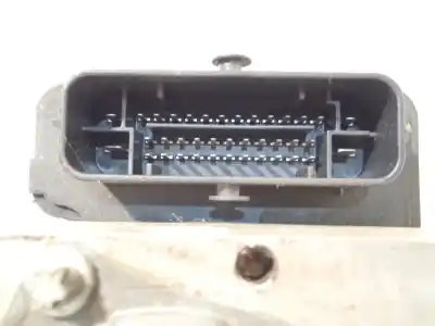 Peça sobressalente para automóvel em segunda mão abs por opel corsa e selective referências oem iam 39084530 269871 0265956292