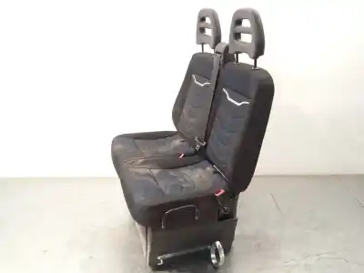 Автозапчасти б/у сиденье правое переднее за iveco daily vi furgón 33s16, 35s16, 35c16, 40c16, 50c16 ссылки oem iam 5802813807  