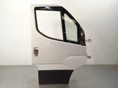 Автозапчасти б/у дверь передняя правая за iveco daily vi furgón 33s16, 35s16, 35c16, 40c16, 50c16 ссылки oem iam 5801519999