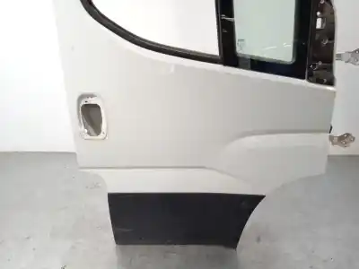 Автозапчасти б/у дверь передняя правая за iveco daily vi furgón 33s16, 35s16, 35c16, 40c16, 50c16 ссылки oem iam 5801519999  