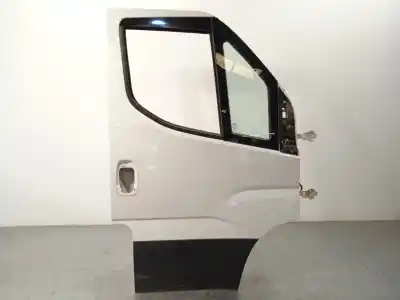 Автозапчасти б/у дверь передняя правая за iveco daily vi furgón 33s16, 35s16, 35c16, 40c16, 50c16 ссылки oem iam 5801519999  