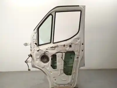 Автозапчасти б/у дверь передняя правая за iveco daily vi furgón 33s16, 35s16, 35c16, 40c16, 50c16 ссылки oem iam 5801519999  