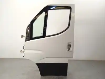 Автозапчасти б/у левая передняя дверь за iveco daily vi furgón 33s16, 35s16, 35c16, 40c16, 50c16 ссылки oem iam 5801489558