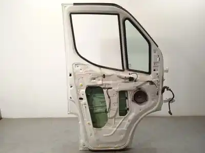 Автозапчасти б/у левая передняя дверь за iveco daily vi furgón 33s16, 35s16, 35c16, 40c16, 50c16 ссылки oem iam 5801489558  
