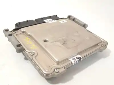 Second-hand car spare part ecu engine control for iveco daily vi furgón 33s16, 35s16, 35c16, 40c16, 50c16 oem iam references 5802338412 0281035648 