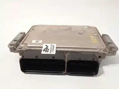 Second-hand car spare part ecu engine control for iveco daily vi furgón 33s16, 35s16, 35c16, 40c16, 50c16 oem iam references 5802338412 0281035648 