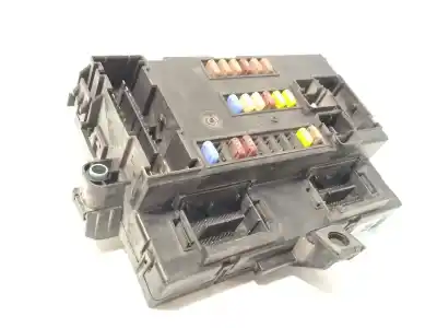 Pièce détachée automobile d'occasion BOÎTES À FUSIBLES pour IVECO DAILY VI FURGÓN  Références OEM IAM 5802865326  