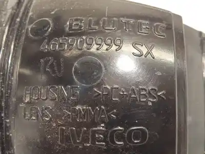 Автозапчасти б/у левый передний пилот за iveco daily vi furgón 33s16, 35s16, 35c16, 40c16, 50c16 ссылки oem iam 465909999  5802312355