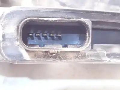 Автозапчасти б/у замок левой передней двери за iveco daily vi furgón 33s16, 35s16, 35c16, 40c16, 50c16 ссылки oem iam 5801529301  