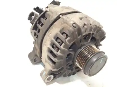 Second-hand car spare part  for CITROEN BERLINGO MULTISPACE (B9)  OEM IAM references 9810525380 TG15S218 