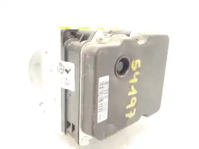 Peça sobressalente para automóvel em segunda mão abs por citroen c4 lim. tonic referências oem iam 9677024980 0265252802 0265952289