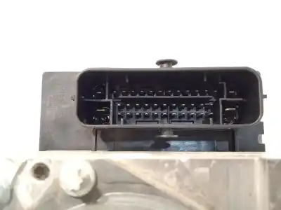 Peça sobressalente para automóvel em segunda mão abs por citroen c4 lim. tonic referências oem iam 9677024980 0265252802 0265952289