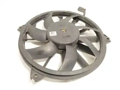 Peça sobressalente para automóvel em segunda mão termoventilador elétrico por citroen c4 ii (nc_) 1.6 bluehdi 120 referências oem iam 9661571480
