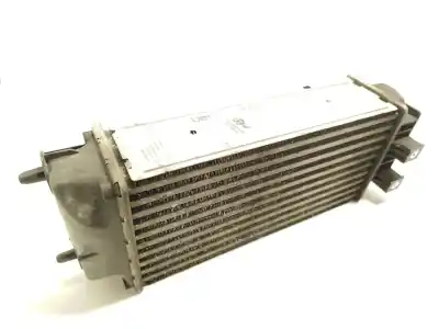 Peça sobressalente para automóvel em segunda mão intercooler por citroen c4 ii (nc_) 1.6 bluehdi 120 referências oem iam 9800291280  