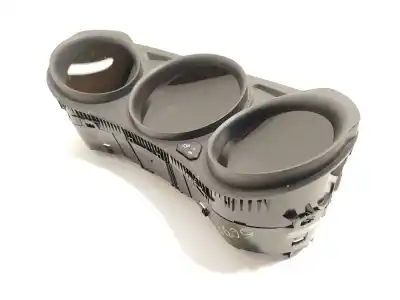 Peça sobressalente para automóvel em segunda mão quadrante por citroen c4 ii (nc_) 1.6 bluehdi 120 referências oem iam 9812832380 a2c97398300 