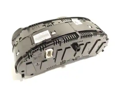 Peça sobressalente para automóvel em segunda mão quadrante por citroen c4 ii (nc_) 1.6 bluehdi 120 referências oem iam 9812832380 a2c97398300 