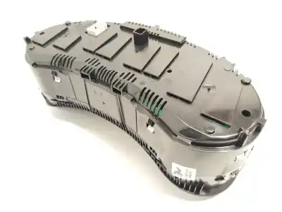 Peça sobressalente para automóvel em segunda mão quadrante por citroen c4 ii (nc_) 1.6 bluehdi 120 referências oem iam 9812832380 a2c97398300 