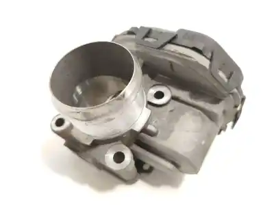Peça sobressalente para automóvel em segunda mão borboleta de admissão por citroen c4 ii (nc_) 1.6 bluehdi 120 referências oem iam 9807238580