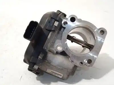 Second-hand car spare part throttle body for citroen berlingo multispace (b9) 1.6 hdi 75 / bluehdi 75 oem iam references 9807238580 v29039645 