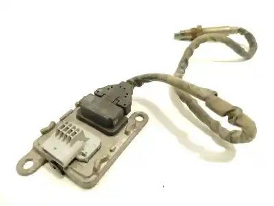 Peça sobressalente para automóvel em segunda mão sonda lambda por citroen c4 ii (nc_) 1.6 bluehdi 120 referências oem iam 9678570780