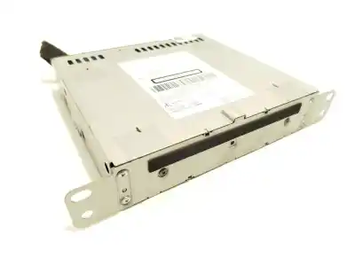 Peça sobressalente para automóvel em segunda mão sistema de áudio / rádio cd por citroen c4 ii (nc_) 1.6 bluehdi 120 referências oem iam 9805593680