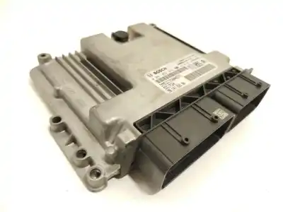 Second-hand car spare part ECU ENGINE CONTROL for CITROEN C4 II (NC_)  OEM IAM references 9814182680 0281032456 9806460480