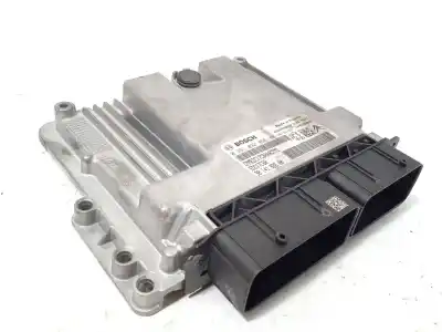 Second-hand car spare part  for CITROEN BERLINGO MULTISPACE (B9)  OEM IAM references 9814182680 0281032456 9806460480