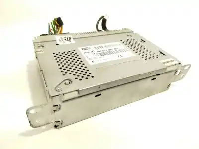 Peça sobressalente para automóvel em segunda mão módulo / sistema de navegação gps por citroen c4 ii (nc_) 1.6 bluehdi 120 referências oem iam 9815356780