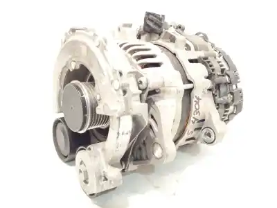 Second-hand car spare part ALTERNATOR for HYUNDAI BAYON (BC3)  OEM IAM references 3630007000 2726652 
