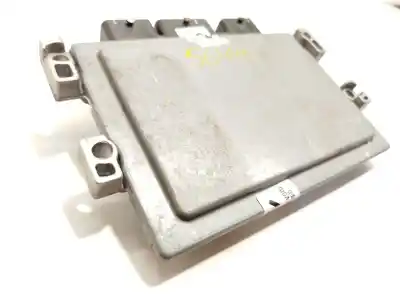 Pezzo di ricambio per auto di seconda mano centralina motore per ford fiesta vi (cb1, ccn) 1.25 riferimenti oem iam 8v2112a650rf s180047001f 